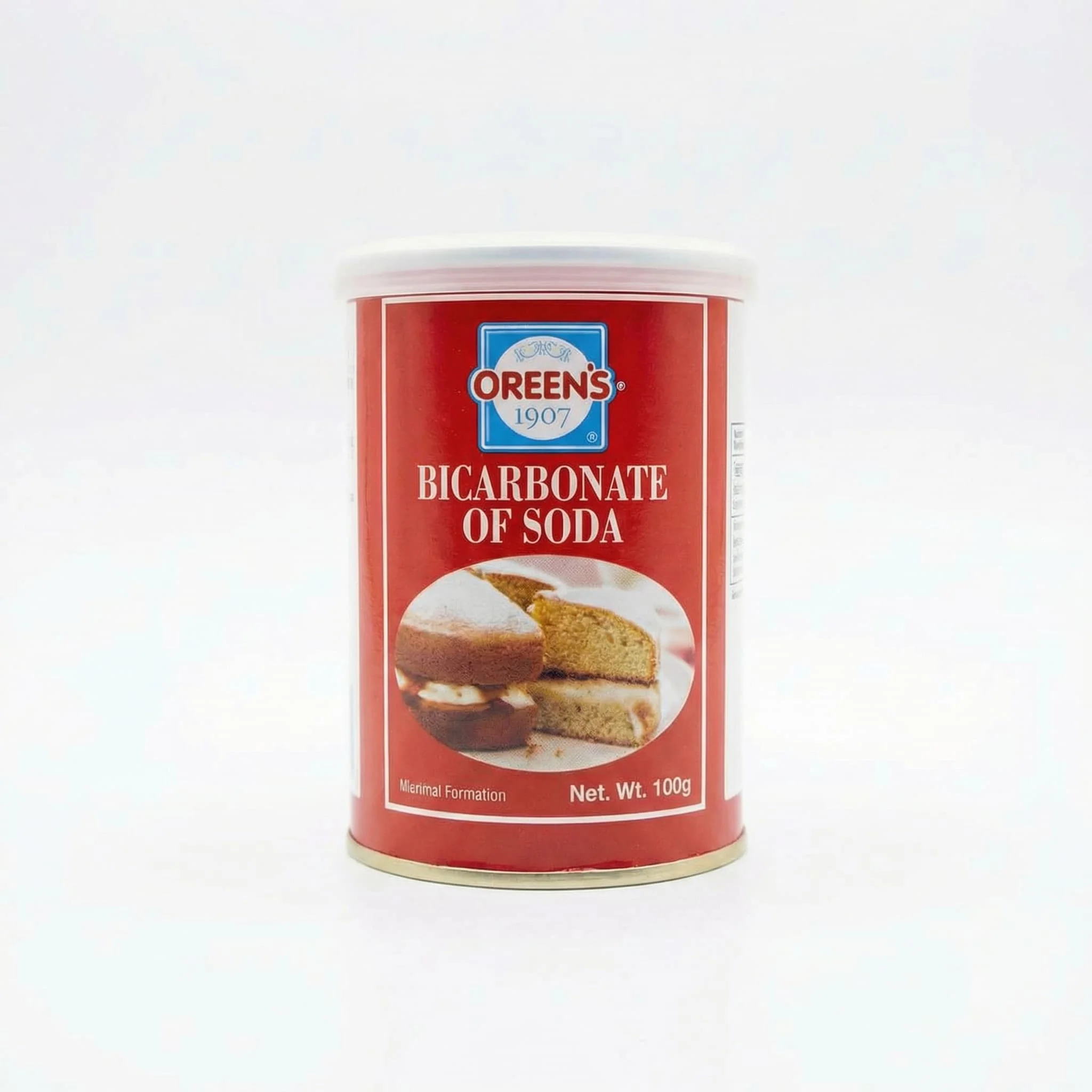 Bicarbonate of Soda 100g