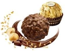 Creamy Chocolate Spread 900g Luxury and irresistible Rochereau Goodness - Image 3