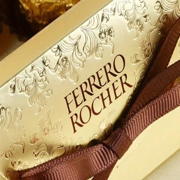 Creamy Chocolate Spread 900g Luxury and irresistible Rochereau Goodness - Image 4