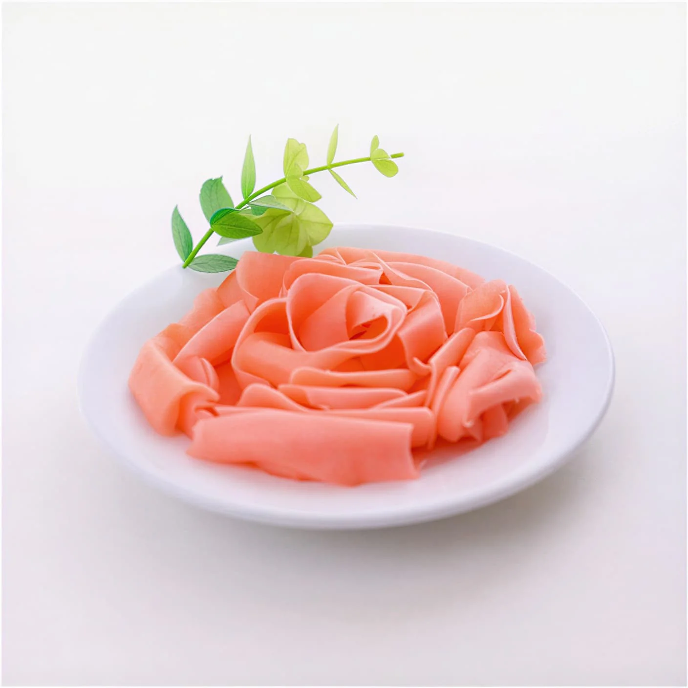 Pickled Ginger - 150 gm - Image 2