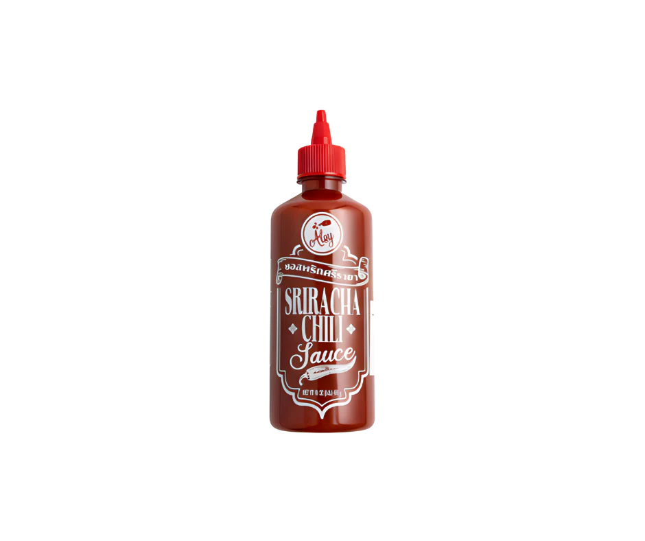 Siracha Chili Sauce – Aloy Spread 454 gm