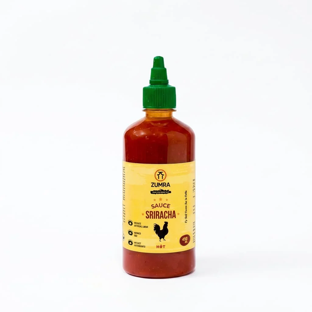 Sriracha Sauce - 450