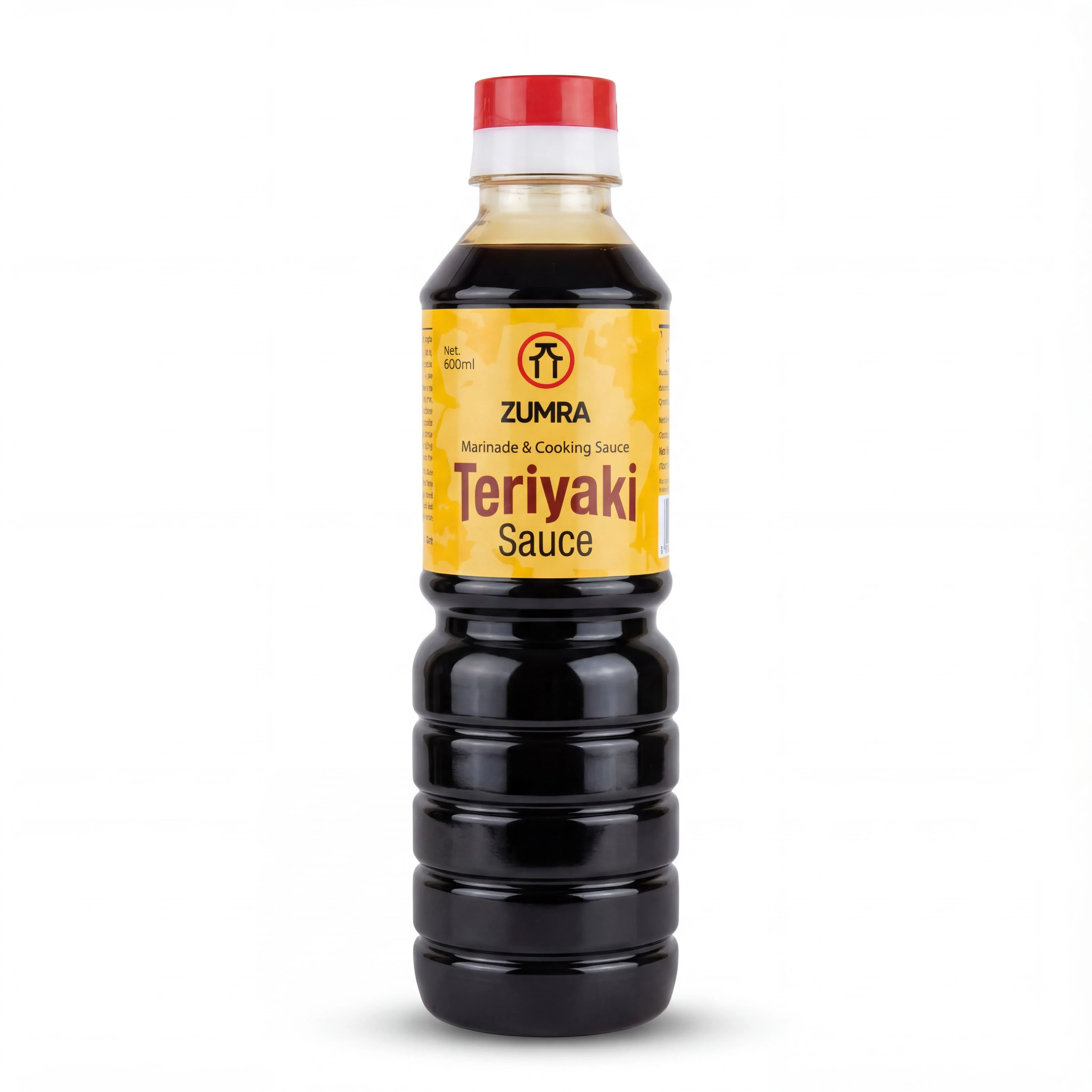 Teriyaki Sauce - 500 ml
