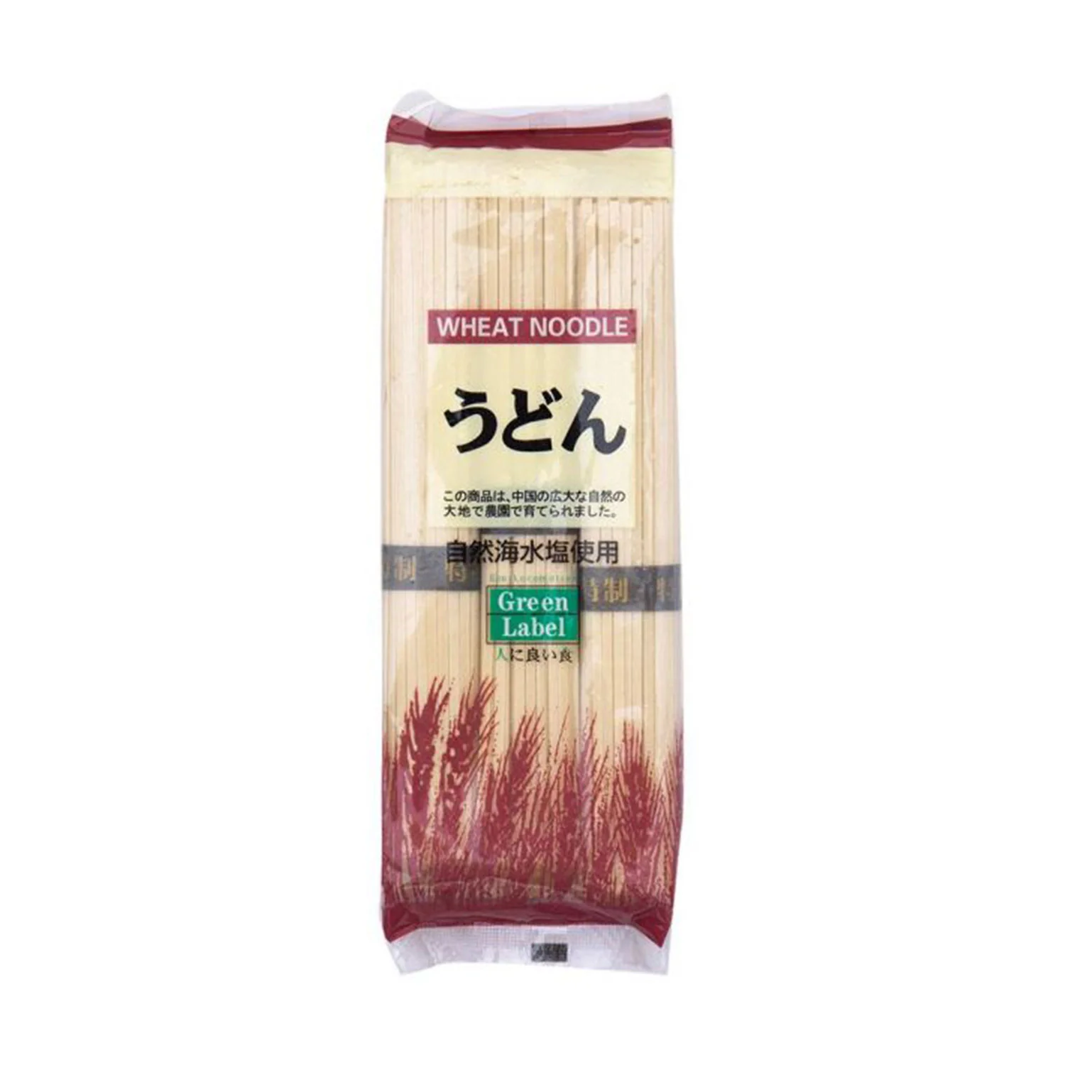 Udon Noodles - 300 gm