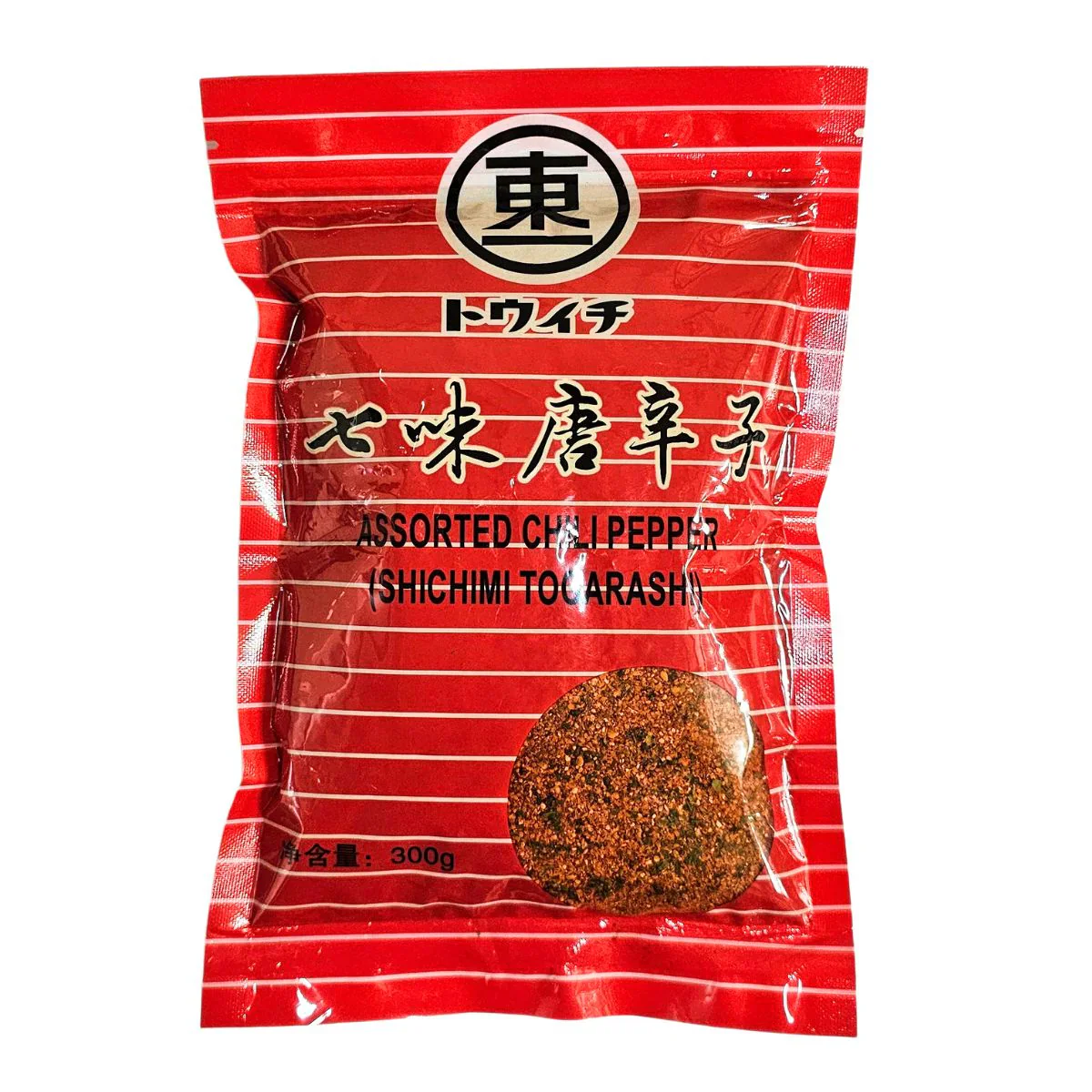 Shichimi Togarashi - 300 gm