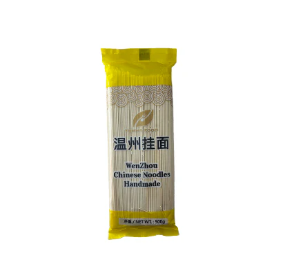 Yummy Foods Chinese Noodles Handmade - 500 gm